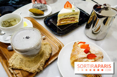 Mille & Un, nos photos