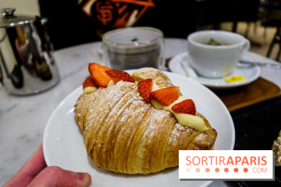 Mille & Un, nos photos