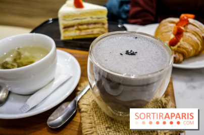 Mille & Un, nos photos