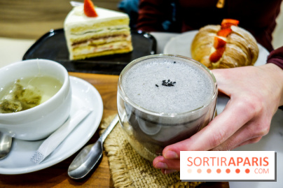 Mille & Un, nos photos