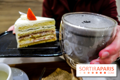 Mille & Un, nos photos