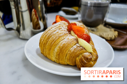 Mille & Un, nos photos