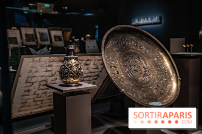 Les trésors de la collection Al Thani au Musée de la Marine 