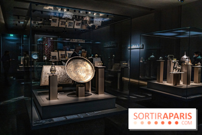 Les trésors de la collection Al Thani au Musée de la Marine 