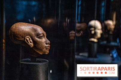 Les trésors de la collection Al Thani au Musée de la Marine 