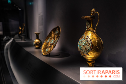 Les trésors de la collection Al Thani au Musée de la Marine 