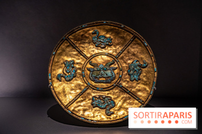 Les trésors de la collection Al Thani au Musée de la Marine 