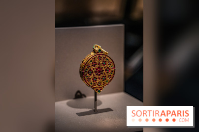 Les trésors de la collection Al Thani au Musée de la Marine 