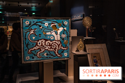 Les trésors de la collection Al Thani au Musée de la Marine 