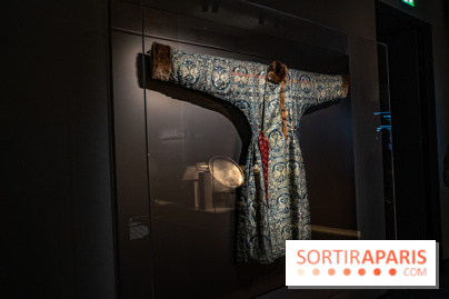 Les trésors de la collection Al Thani au Musée de la Marine 