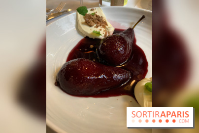 Mauro Colagreco x Anahi