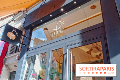 La Pépite, le restaurant de nuggets français responsables du 9e arrondissement