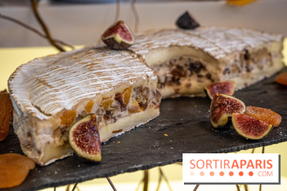 Le Brunch du Molitor