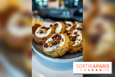 Le Brunch du Molitor