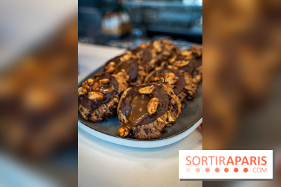 Le Brunch du Molitor