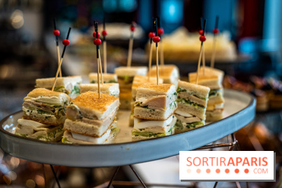 Le Brunch du Molitor