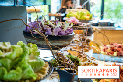 Le Brunch du Molitor