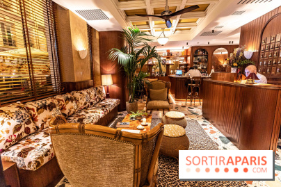 Le Café Aristide, le restaurant caché de Monsieur Aristide à Montmartre