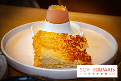 Le Grand Quartier propose sa nouvelle carte 100% savoureuse et régressive