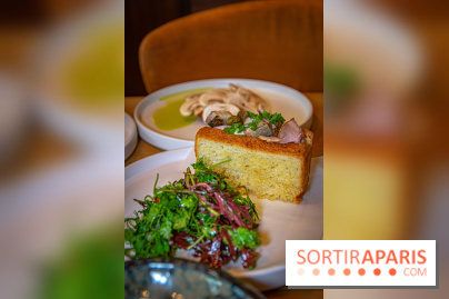 Le Grand Quartier propose sa nouvelle carte 100% savoureuse et régressive