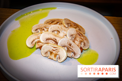 Le Grand Quartier propose sa nouvelle carte 100% savoureuse et régressive