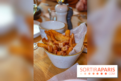 Le Grand Quartier propose sa nouvelle carte 100% savoureuse et régressive