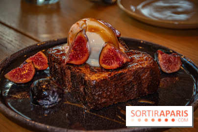 Le Grand Quartier propose sa nouvelle carte 100% savoureuse et régressive