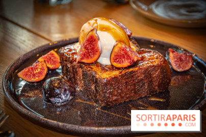 Le Grand Quartier propose sa nouvelle carte 100% savoureuse et régressive