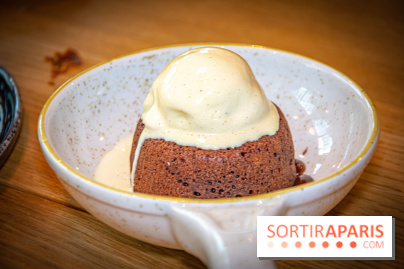 Le Grand Quartier propose sa nouvelle carte 100% savoureuse et régressive