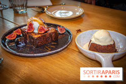 Le Grand Quartier propose sa nouvelle carte 100% savoureuse et régressive