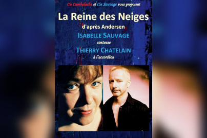 La Reine des Neiges