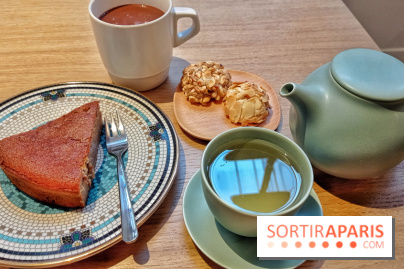 Kalany Mya, le tea time relaxant du Passage du Grand Cerf