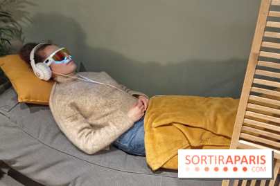 Kalany Mya, le tea time relaxant du Passage du Grand Cerf