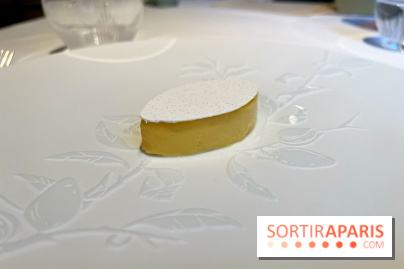 Le Gabriel, La Réserve Hôtel & Spa