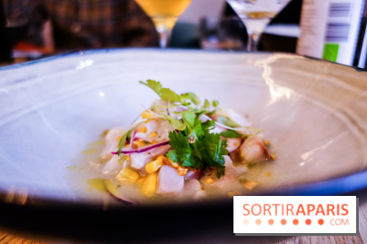 Milagro à Paris, nos photos