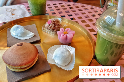 Le Renard Café, la libraire-café dédiée à la culture japonaise à Paris