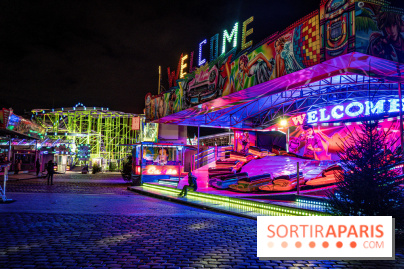 Jours de Fête à la Villette 2021