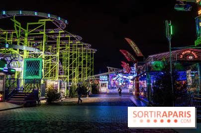 Jours de Fête à la Villette 2021