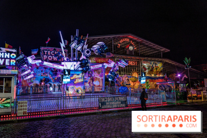 Jours de Fête à la Villette 2021