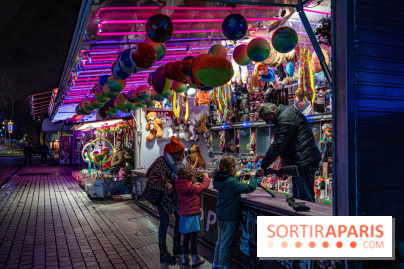 Jours de Fête à la Villette 2021