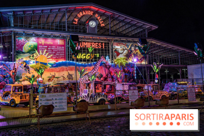 Jours de Fête à la Villette 2021