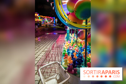 Jours de Fête à la Villette 2021