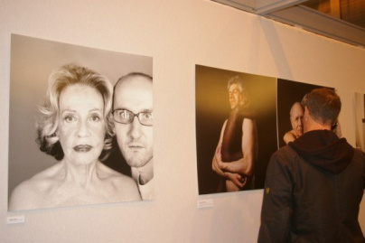 Salon de la Photographie - Paris 2009