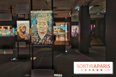 Le Monde de Steve McCurry, l'exposition photo dépaysante du Musée Maillol - nos photos