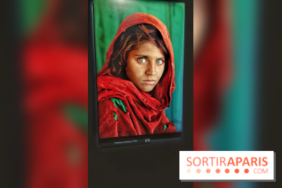 Le Monde de Steve McCurry, l'exposition photo dépaysante du Musée Maillol - nos photos