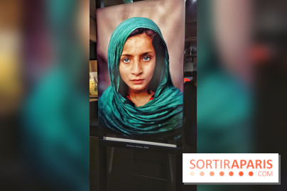 Le Monde de Steve McCurry, l'exposition photo dépaysante du Musée Maillol - nos photos