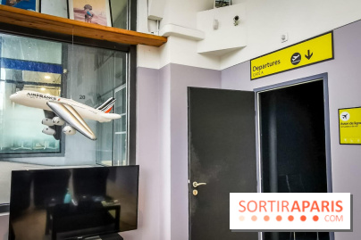 AviaSim, le simulateur de vol pour entrer dans la peau d'un vrai pilote