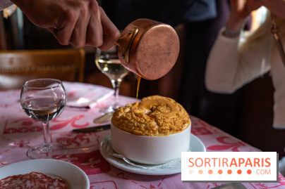 L'Auberge Bressane - A7C05543