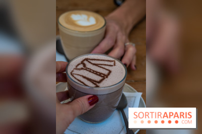 Le Pain Grillé d'Agnes B à Paris