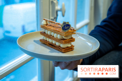 Le Pain Grillé d'Agnes B à Paris